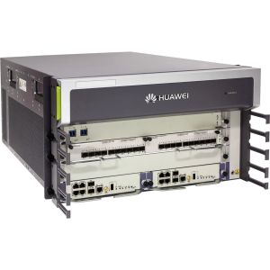 Маршрутизатор Huawei NE40E-X3A