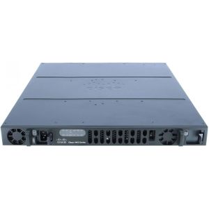 Маршрутизатор Cisco ISR4431 c набором функционала PKG2