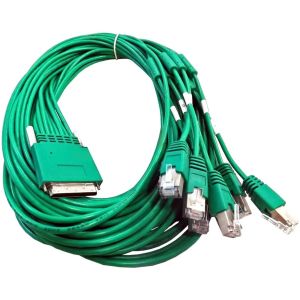 Кабель Cisco CAB-ASYNC-8