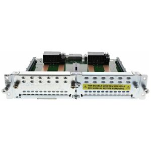 Модуль Cisco SM-X-NIM-ADPTR