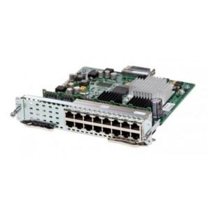 Модуль Cisco SM-X-ES3-16-P