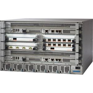 Маршрутизатор Cisco ASR1006-X-RP2-40G