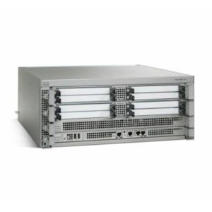 Маршрутизатор Cisco ASR1004-RP1-10G