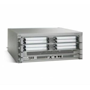 Маршрутизатор Cisco ASR1004-RP2-20G