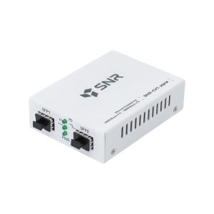 Медиаконвертер SFP / SFP