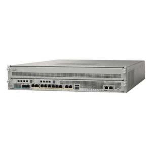 Межсетевой экран Cisco ASA5585-S60-2A-K8