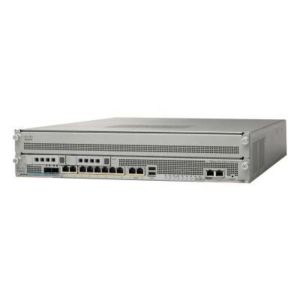 Межсетевой экран Cisco ASA5585-S10-K8