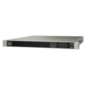 Межсетевой экран Cisco ASA5555-X
