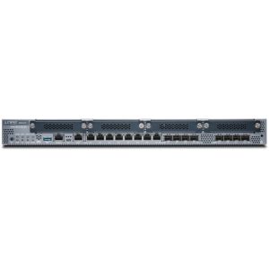 Межсетевой экран Juniper SRX345