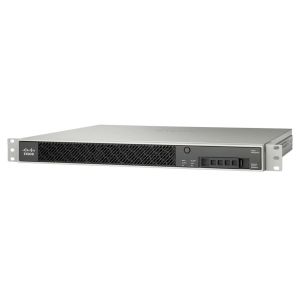 Межсетевой экран Cisco ASA5515-FPWR-K8