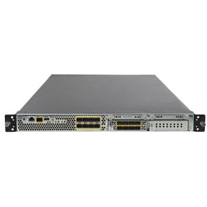 Межсетевой экран Cisco FPR4120-NGFW-K9