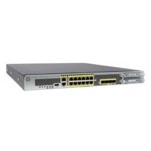 Межсетевой экран Cisco FPR2120-ASA-K9