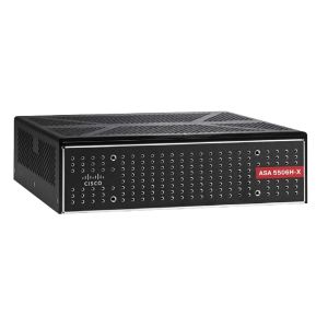 Межсетевой экран Cisco ASA5506H-SP-BUN-K8