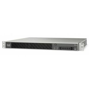 Межсетевой экран Cisco ASA5512-X