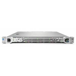 Шасси сервера HP Proliant DL360 Gen9, 8SFF, P440ar/2GB FBWC