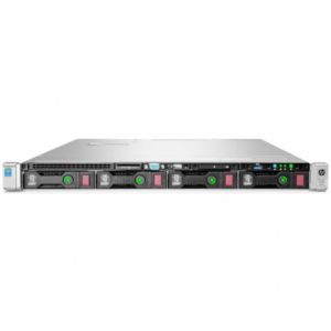 Шасси сервера HP Proliant DL360 Gen9, 4LFF, P440ar/2GB FBWC