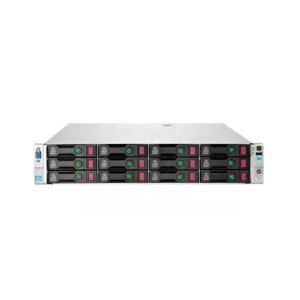 Сервер HP Proliant DL380p Gen8, 12LFF, P420i/1GB FBWC