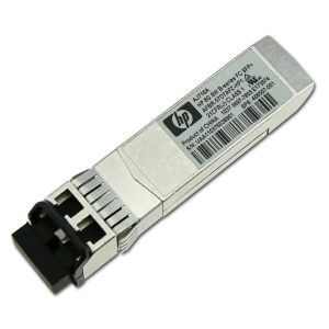Трансивер HP 8Gb Shortwave В-series FC SFP+