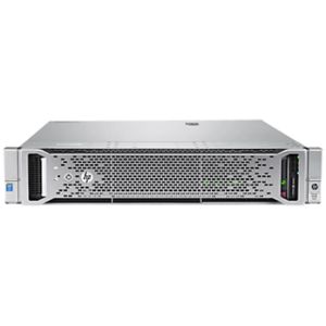 Шасси сервера HP Proliant DL380 Gen9, 8SFF, P440ar/2GB FBWC