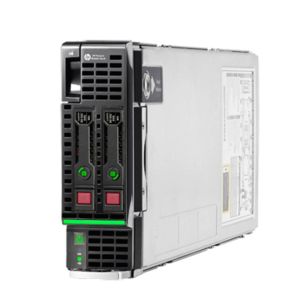 Шасси Блейд-сервера HP BL460c Gen8