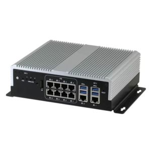 Платформа Aaeon VPC-5600S, процессор i5-7300U