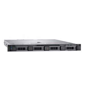Шасси сервера DELL PowerEdge R640, 4LFF, PERC H730P FBWC