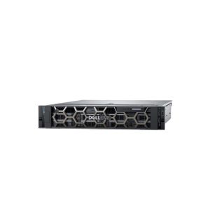 Шасси сервера DELL PowerEdge R740, 8LFF, PERC H730P FBWC