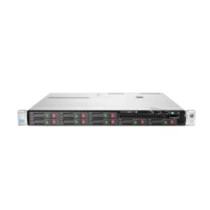 Сервер HP Proliant DL360p Gen8, 8SFF, P420i/1GB FBWC