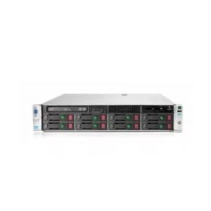 Сервер HP Proliant DL380p Gen8, 8LFF, P420i/1GB FBWC