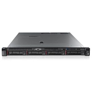 Шасси сервера Lenovo x3550 M5, 4LFF, M1215