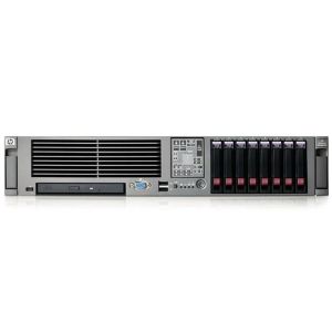 Шасси сервера HP ProLiant DL380 G5