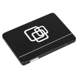 Накопитель SSD SNR-ML120, SATA3, 120GB, 2.5"