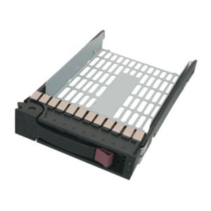 Салазки Drive Tray HP Proliant 3,5" SAS, SATA
