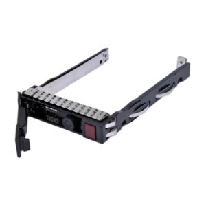 Салазки Drive Tray HP DL160 DL360 DL380 Gen9 2.5"