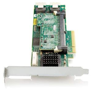 RAID-контроллер HP Smart Array P410, 256Mb, SAS
