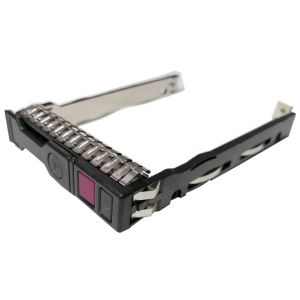 Салазки Drive Tray HP DL160 DL360 DL380 Gen10 2.5"