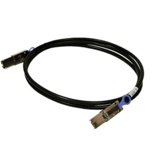 Кабель MiniSAS-MiniSAS для внешних устройств, 2м