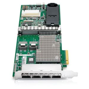 RAID-контроллер HP Smart Array P812/1G, SAS