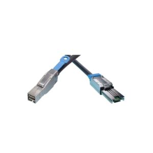 Кабель mSAS-HDmSAS 1м, внешний