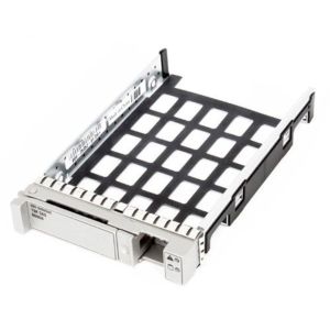 Салазки Drive Tray 2.5" SAS SATA для C210 M2