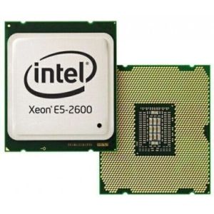 Процессор Intel Xeon 8C E5-2667v2