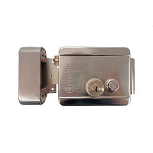 EMC-01-S (NC) Замок электромеханический накладной