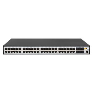 Управляемый PoE коммутатор уровня 2+ SNR-S5310G-48TX-POE