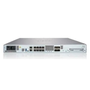 Межсетевой экран Cisco FPR1120-NGFW-K9