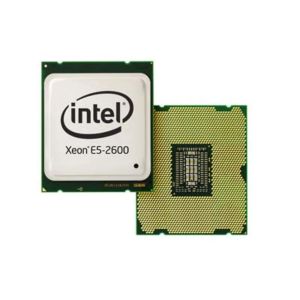 Процессор Intel Xeon 8C E5-2690