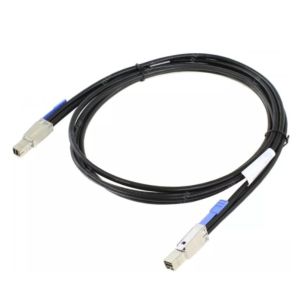 Кабель HDmSAS-HDmSAS 2м, внешний