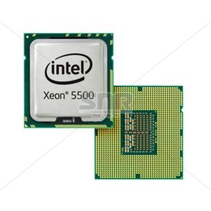 Процессор Intel Xeon Quad-Core E5540
