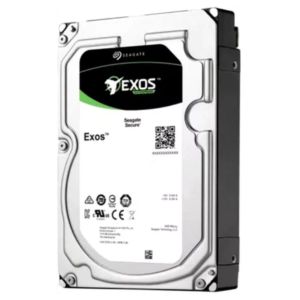 Жесткий диск SATA 12TB 7200RPM 6GB/S ST12000NM000J SEAGATE