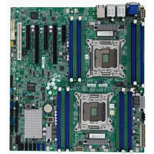 Материнская плата TYAN S7050GP2NR-DLE-B