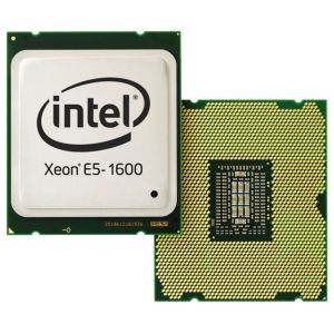 Процессор Fujitsu Xeon E5-1660v2 3.70GHz 15MB Turbo Boost